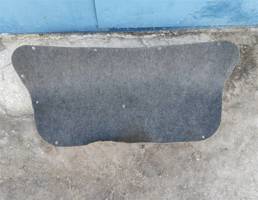 Обшивка крышки багажника для NISSAN ALMERA (N15) 1995-2000  запчасти бу