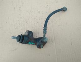 Цилиндр сцепления рабочий для NISSAN PRIMERA (P12) 2002-  запчасти бу