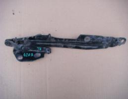 Петля двери (крышки) багажника левая для AUDI A8 (D2) 1994-2003  запчасти бу