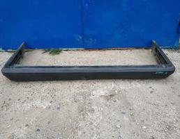 Бампер задний для AUDI 100 (44) 1983-1991  запчасти бу