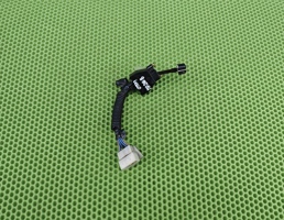 Кнопка (выключатель) для MITSUBISHI PAJERO 1982-1990  запчасти бу