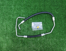 Шланг ГУР для JEEP GRAND CHEROKEE (WJ) 1999-2004  запчасти бу