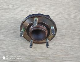 Ступица задняя для MAZDA 3 (BK) 2003-2009  запчасти бу