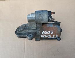 Стартер для FORD C-MAX 2007-2011  запчасти бу