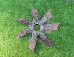 Крыльчатка вентилятора охлаждения для JEEP GRAND CHEROKEE (ZJ) 1993-1998  запчасти бу