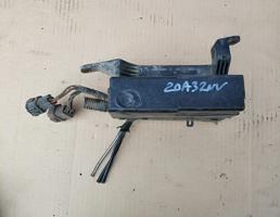 Блок реле для NISSAN MAXIMA (A32) 1994-2000  запчасти бу