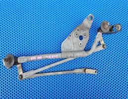 Трапеция стеклоочистителей для NISSAN ALMERA (N16) 2000-2006  запчасти бу