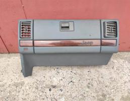 Бардачок (вещевой ящик) для JEEP GRAND CHEROKEE (ZJ) 1993-1998  запчасти бу