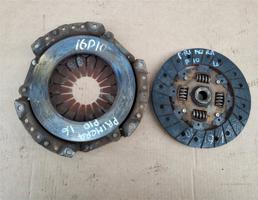 Сцепление (комплект) для NISSAN PRIMERA (P10) 1990-1996  запчасти бу