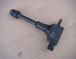 Катушка (модуль) зажигания для NISSAN ALMERA (N15) 1995-2000  запчасти бу