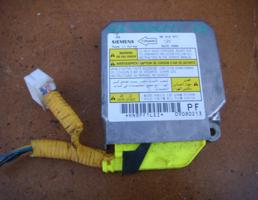 Блок управления подушками безопасности для CHEVROLET LACETTI 2003-  запчасти бу