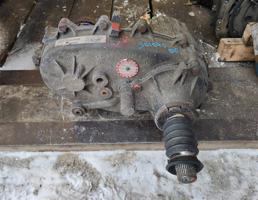 Раздаточная коробка (Раздатка) для JEEP LIBERTY (KJ) 2002-2006  запчасти бу