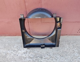 Диффузор вентилятора для JEEP GRAND CHEROKEE (WJ) 1999-2004  запчасти бу