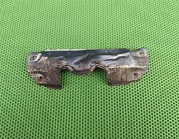 Кожух (экран) выпускного коллектора для JEEP GRAND CHEROKEE (WJ) 1999-2004  запчасти бу