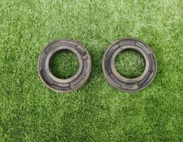 Подушка пружины для JEEP GRAND CHEROKEE (WJ) 1999-2004  запчасти бу