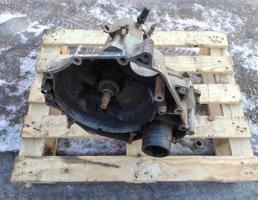 МКПП (механическая коробка переключения передач) для HONDA CIVIC WAGON  запчасти бу