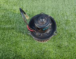 Мотор отопителя (печки) для JEEP GRAND CHEROKEE (ZJ) 1993-1998  запчасти бу