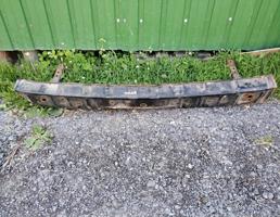 Усилитель заднего бампера для NISSAN MAXIMA (A32) 1994-2000  запчасти бу