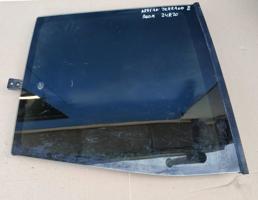 Стекло кузова правое для NISSAN TERRANO II (R20) 1993-2004  запчасти бу