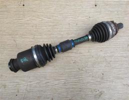 Привод передний правый (полуось) для MAZDA 3 (BK) 2003-2009  запчасти бу