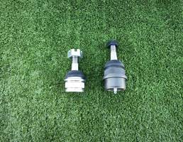 Опора шаровая для JEEP GRAND CHEROKEE (ZJ) 1993-1998  запчасти бу