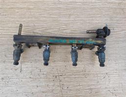 Рампа топливная для NISSAN ALMERA (N16) 2000-2006  запчасти бу