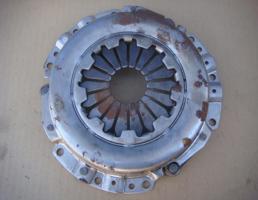 Корзина сцепления для NISSAN ALMERA (N15) 1995-2000  запчасти бу