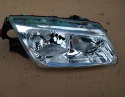 Фара правая для NISSAN ALMERA (N16) 2000-2006  запчасти бу