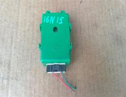 Блок электронный для NISSAN ALMERA (N15) 1995-2000  запчасти бу