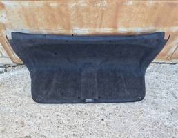Обшивка крышки багажника для TOYOTA CARINA E 1992-1997  запчасти бу
