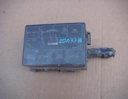 Блок реле для NISSAN MAXIMA (A33) 1999-2006  запчасти бу