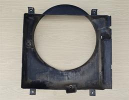 Диффузор вентилятора для JEEP GRAND CHEROKEE (WJ) 1999-2004  запчасти бу