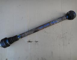 Вал карданный передний для JEEP GRAND CHEROKEE (WJ) 1999-2004  запчасти бу
