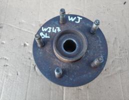 Ступица передняя для JEEP GRAND CHEROKEE (WJ) 1999-2004  запчасти бу