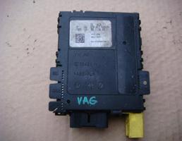 Блок электронный для VOLKSWAGEN PASSAT (B6) 2005-2010  запчасти бу