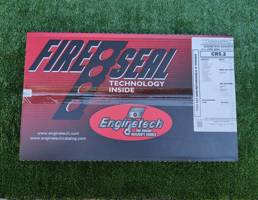 Прокладки двигателя (комплект) для JEEP GRAND CHEROKEE (ZJ) 1993-1998  запчасти бу