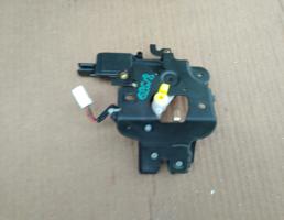 Замок багажника для MAZDA 3 (BK) 2003-2009  запчасти бу