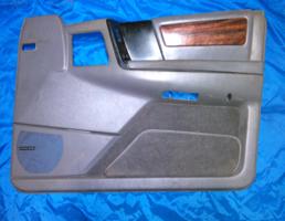 Обшивка двери передней правой для JEEP GRAND CHEROKEE (ZJ) 1993-1998  запчасти бу