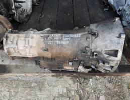 АКПП (автоматическая коробка переключения передач) для JEEP GRAND CHEROKEE (WJ) 1999-2004  запчасти бу