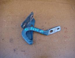 Петля двери (крышки) багажника левая для RENAULT 19 1992-2003  запчасти бу