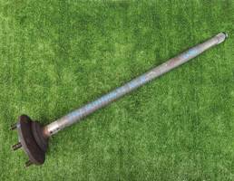 Полуось задняя левая для JEEP GRAND CHEROKEE (ZJ) 1993-1998  запчасти бу