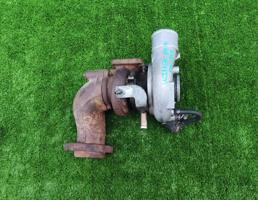 Турбина для JEEP GRAND CHEROKEE (WJ) 1999-2004  запчасти бу