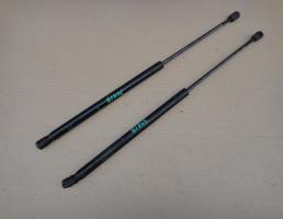 Амортизатор двери (крышки) багажника для MAZDA 3 (BK) 2003-2009  запчасти бу