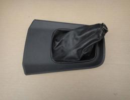 Накладка на кулису КПП для NISSAN PRIMERA (P12) 2002-  запчасти бу