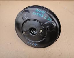 Вакуумный усилитель тормозов (ВУТ) для MAZDA 6 (GG) 2002-2007  запчасти бу