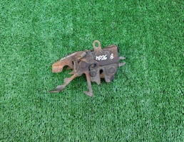 Замок капота для TOYOTA CARINA E 1992-1997  запчасти бу