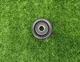 Ролик обводной для JEEP GRAND CHEROKEE (WJ) 1999-2004  запчасти бу