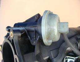 Клапан электромагнитный для MAZDA ATENZA (GG) 2002-2007  запчасти бу