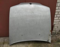 Капот для OPEL OMEGA A 1986-1994  запчасти бу