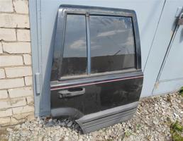 Дверь задняя правая для JEEP GRAND CHEROKEE (ZJ) 1993-1998  запчасти бу